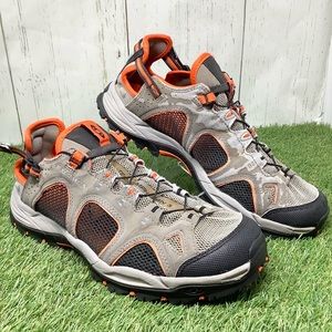 Salomon Techamphibian 3 Men's Athletic shoes Size 10.5